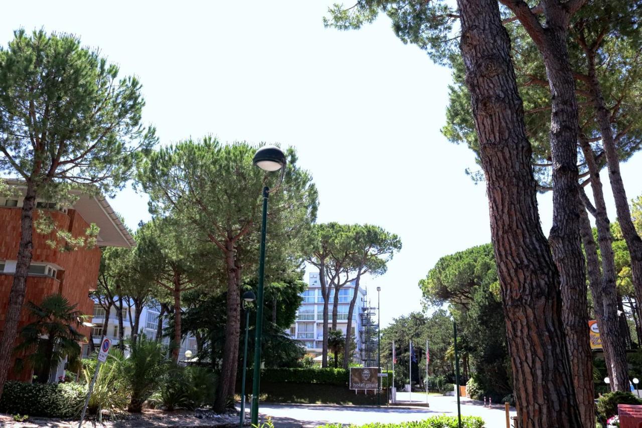 Penthouse Bellavista Apartment Lignano Sabbiadoro Bagian luar foto
