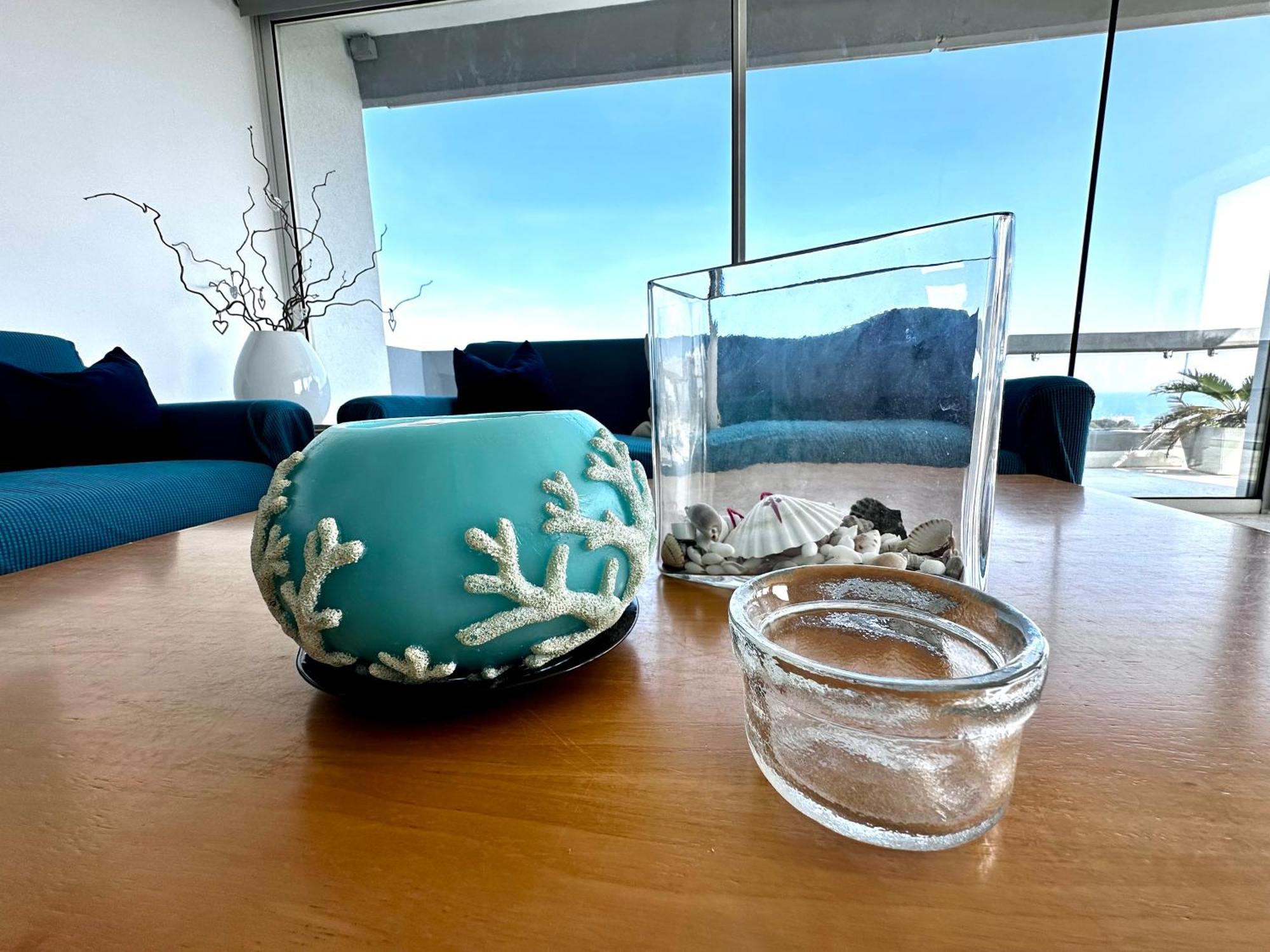 Penthouse Bellavista Apartment Lignano Sabbiadoro Bagian luar foto
