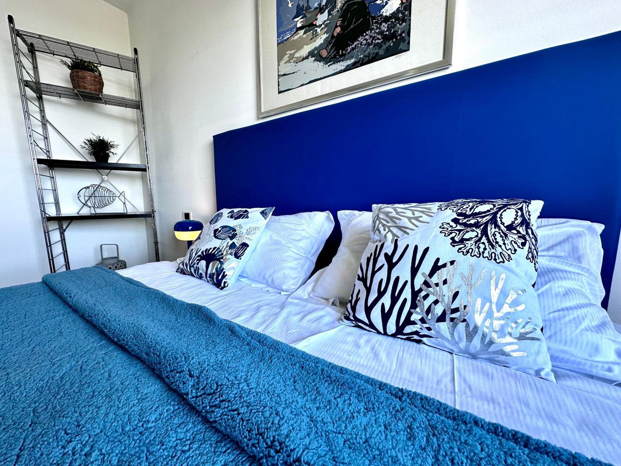 Penthouse Bellavista Apartment Lignano Sabbiadoro Bagian luar foto