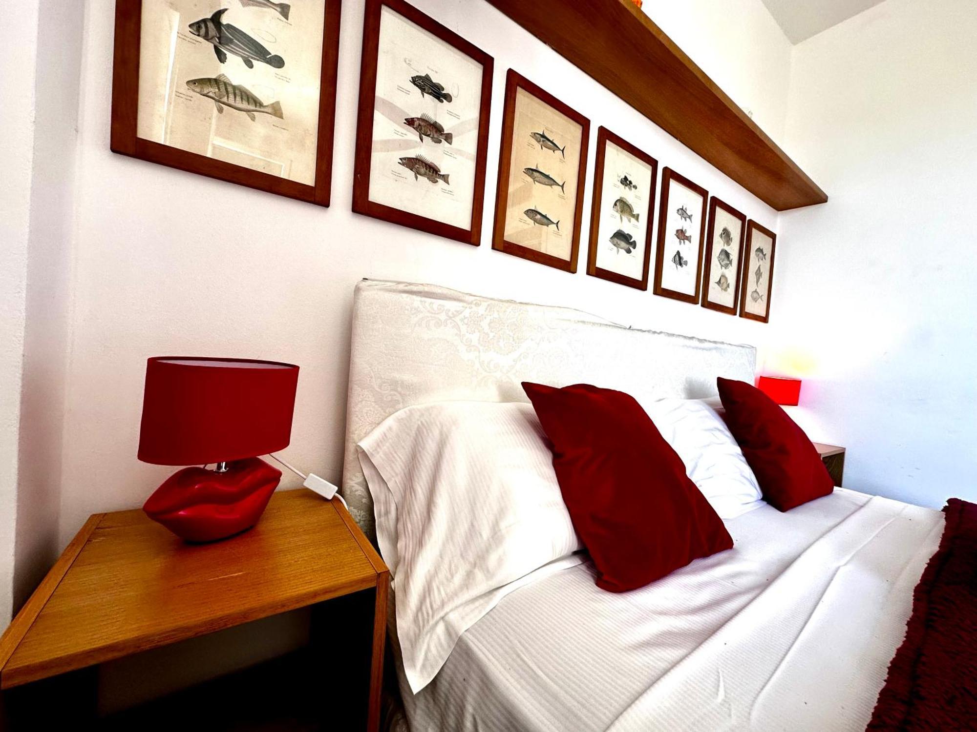 Penthouse Bellavista Apartment Lignano Sabbiadoro Bagian luar foto
